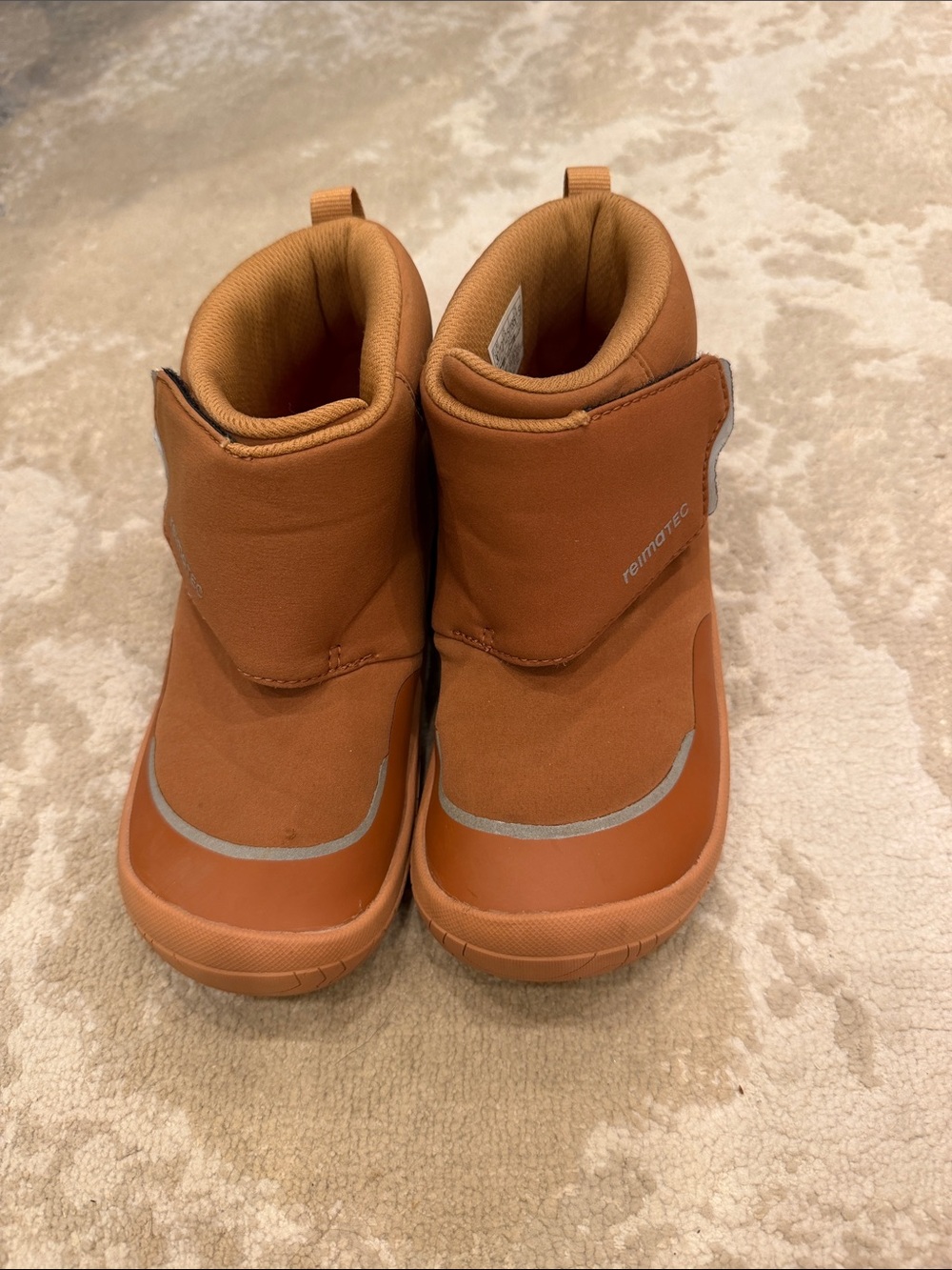 Reima Reimatec Barefoot Shoes Size 12/ 12.5 - Picture 5 of 11
